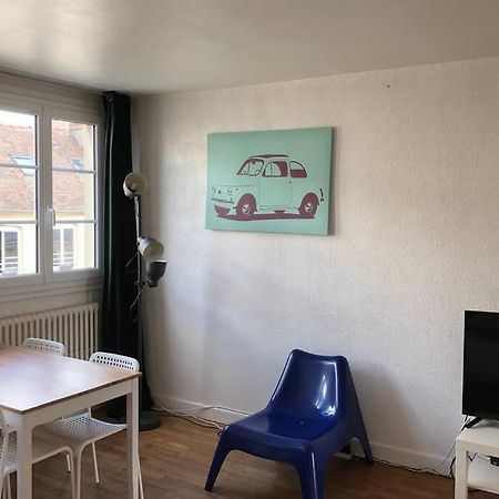 Appartement Caen Hyper Centre エクステリア 写真