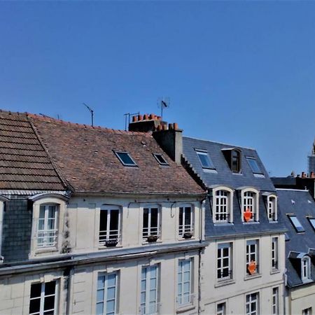 Appartement Caen Hyper Centre エクステリア 写真