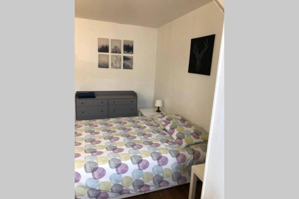 Appartement Caen Hyper Centre エクステリア 写真