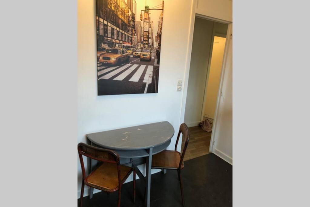 Appartement Caen Hyper Centre エクステリア 写真