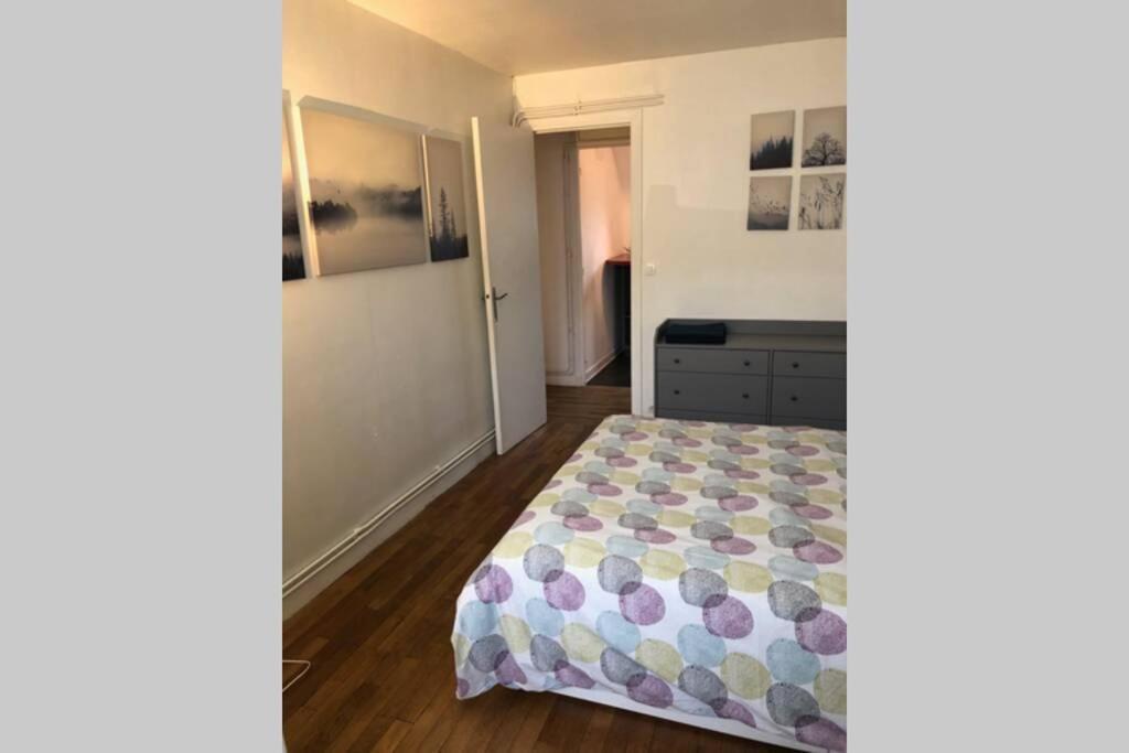Appartement Caen Hyper Centre エクステリア 写真